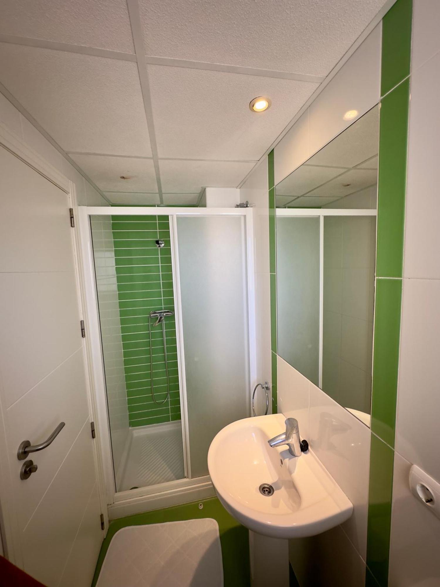 Esmeralda Suites Calpe Esterno foto