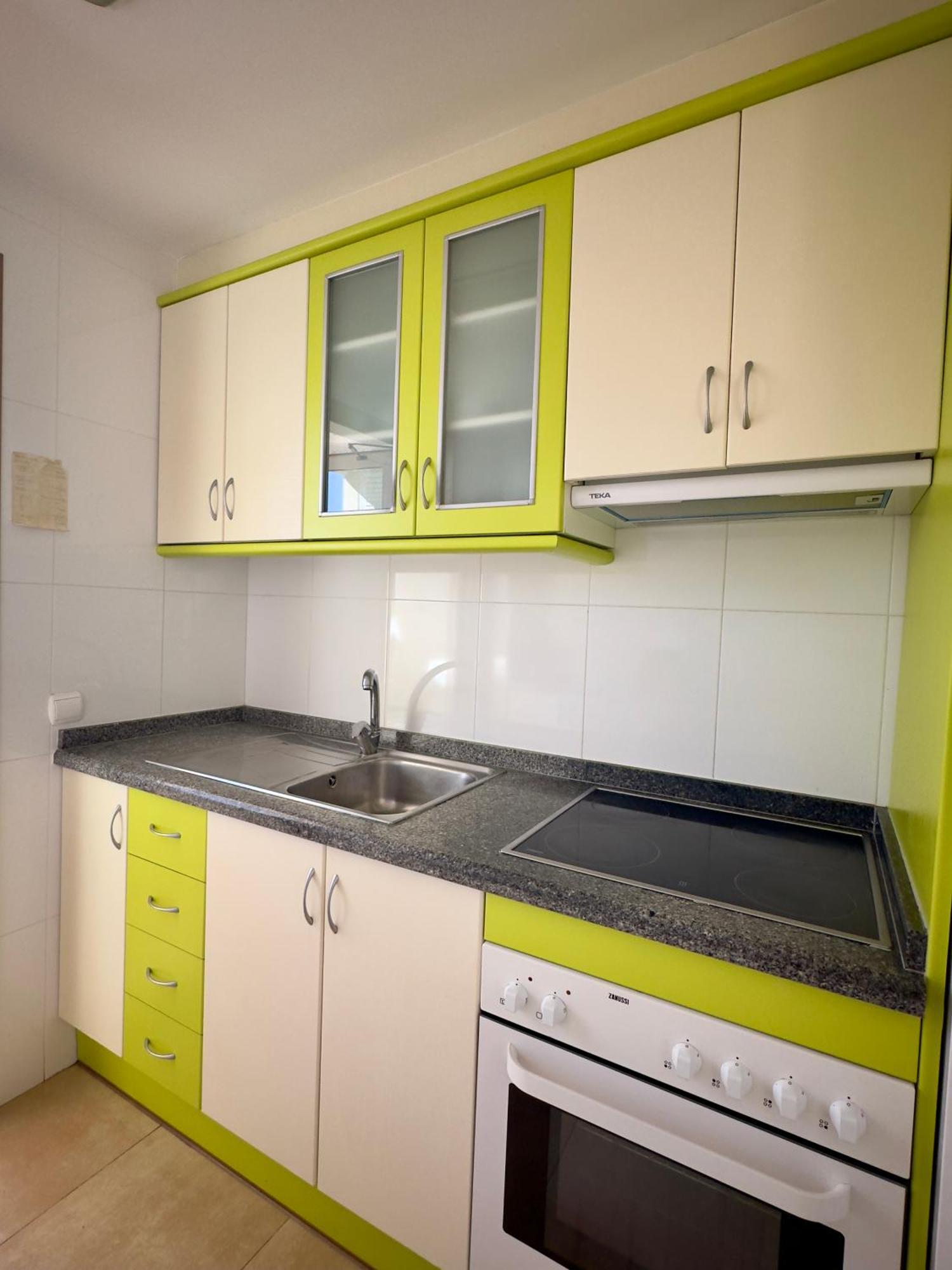 Esmeralda Suites Calpe Esterno foto