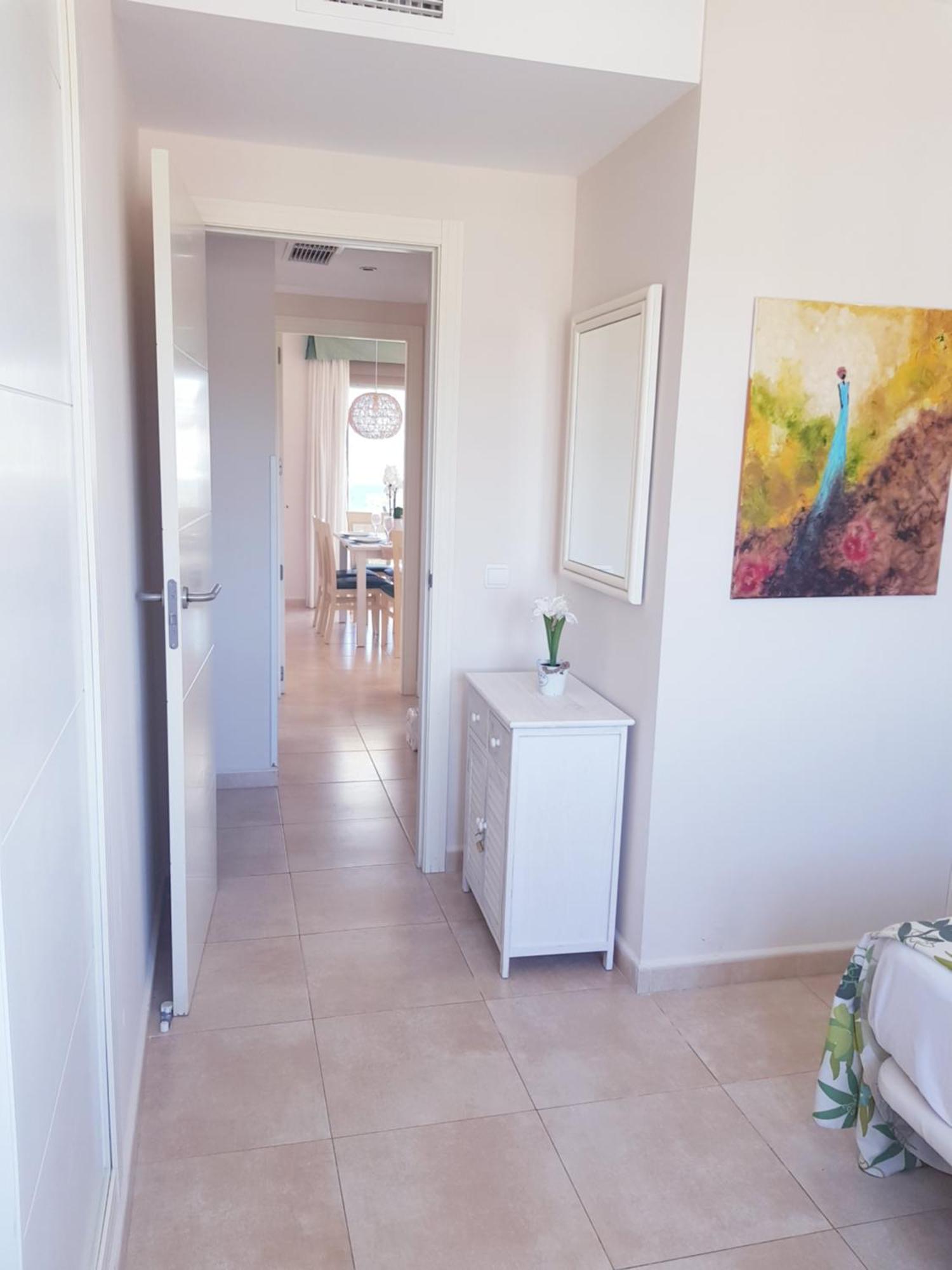 Esmeralda Suites Calpe Esterno foto