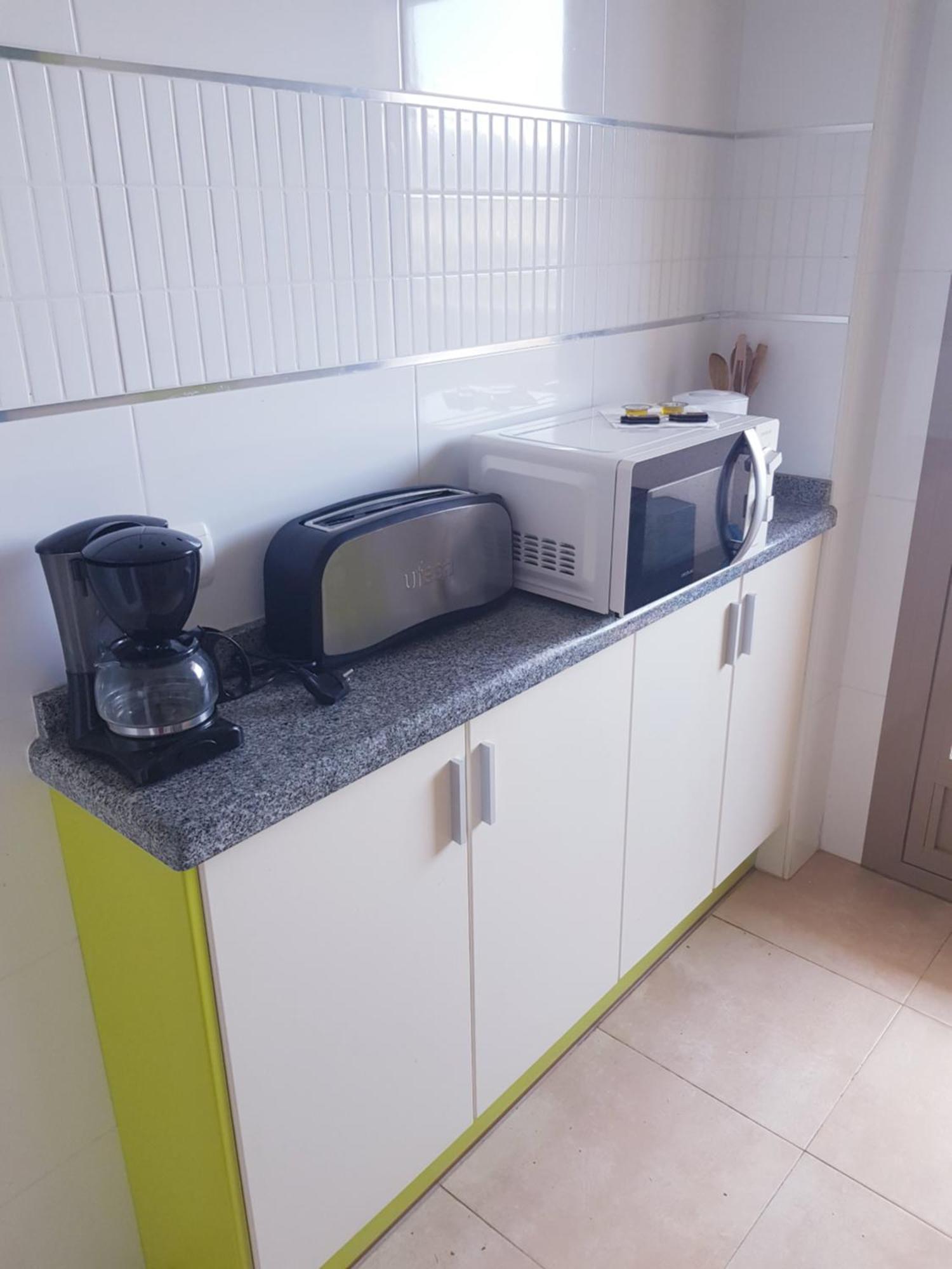 Esmeralda Suites Calpe Esterno foto