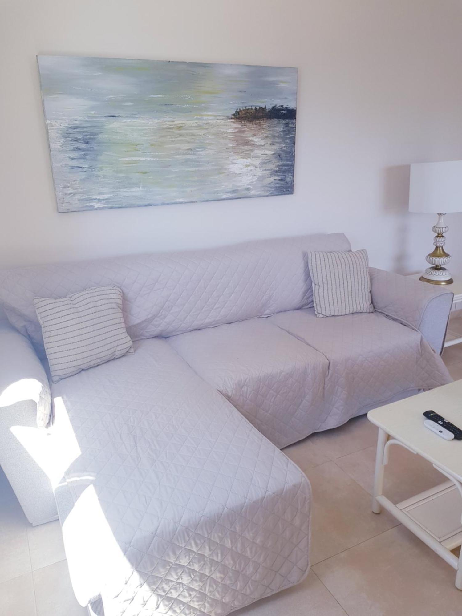 Esmeralda Suites Calpe Esterno foto