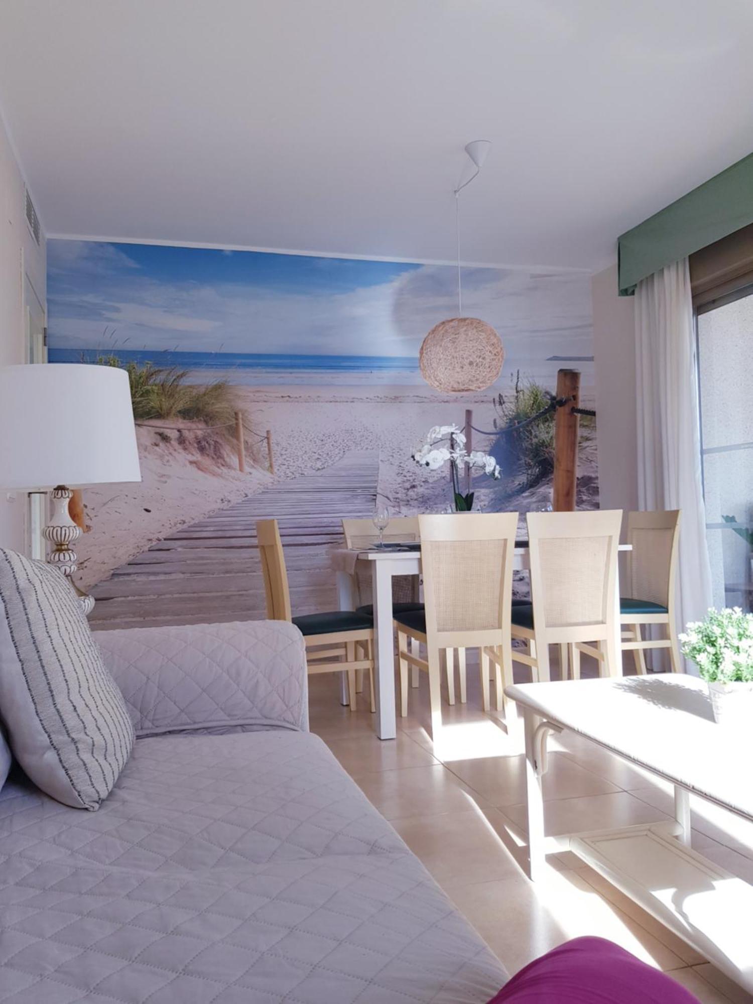 Esmeralda Suites Calpe Esterno foto