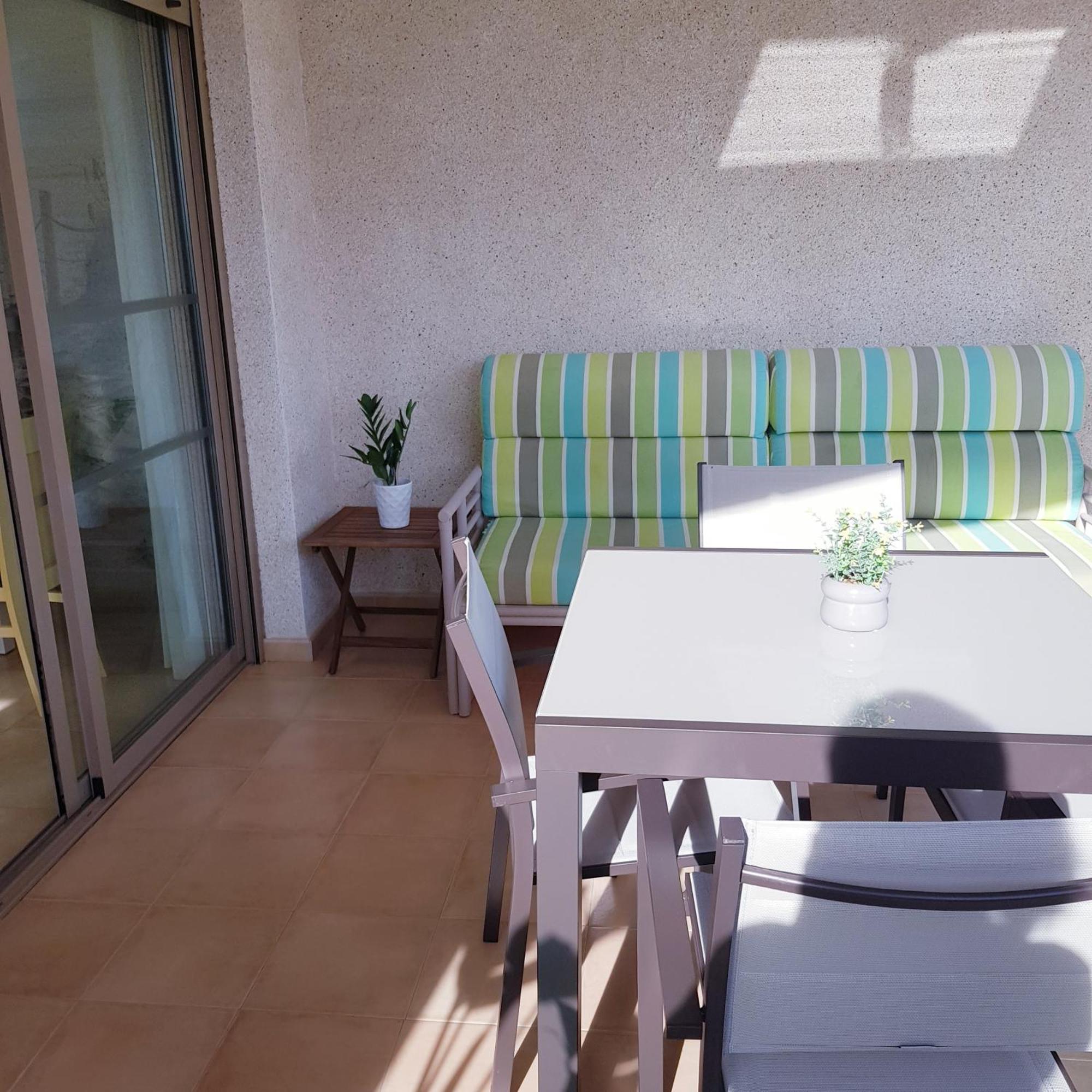Esmeralda Suites Calpe Esterno foto