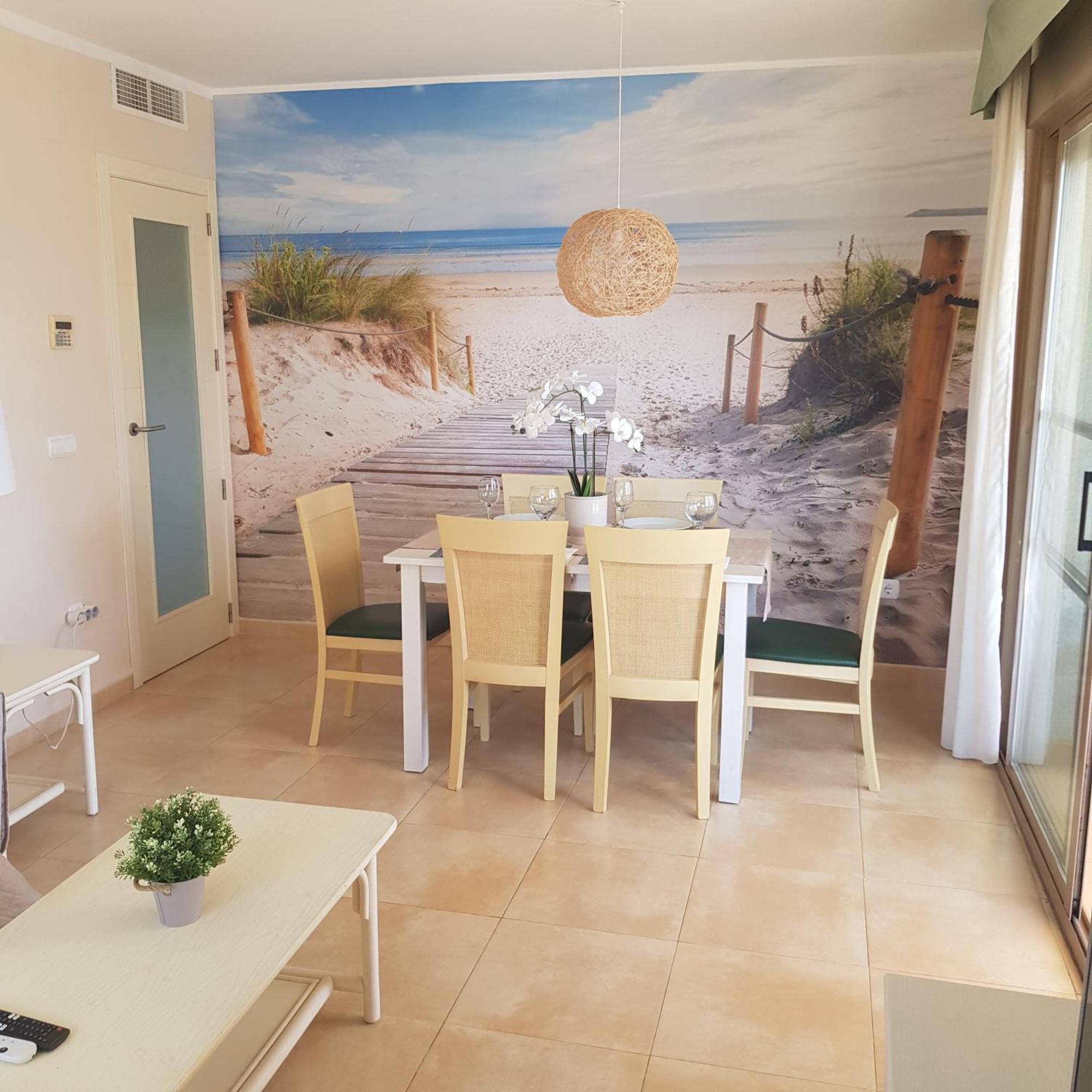 Esmeralda Suites Calpe Esterno foto